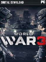 Buy World War 3 Game Download