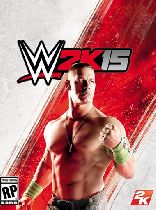 Buy WWE 2K15 Game Download