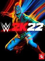 Buy WWE 2K22 [EU/RoW] Game Download