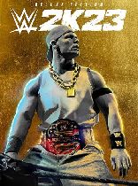 Buy WWE 2K23 Deluxe Edition [EU] Game Download