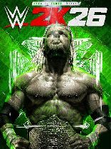 Buy WWE 2K26 - King of Kings Edition Game Download