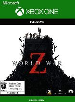 Buy World War Z - Xbox One (Digital Code) [EU/WW] Game Download