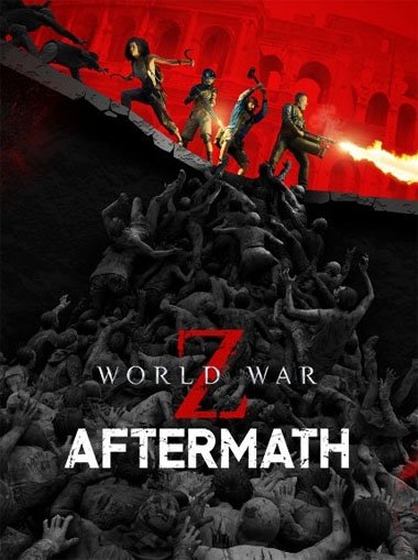 World War Z: Aftermath cd key