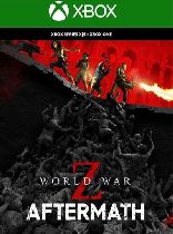 Buy World War Z: Aftermath - Xbox One/Series X|S (Digital Code) Game Download