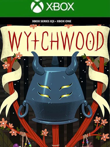 Wytchwood Xbox One / Series X|S (Digital Code) cd key