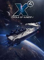 Buy X4: Cradle of Humanity Game Download