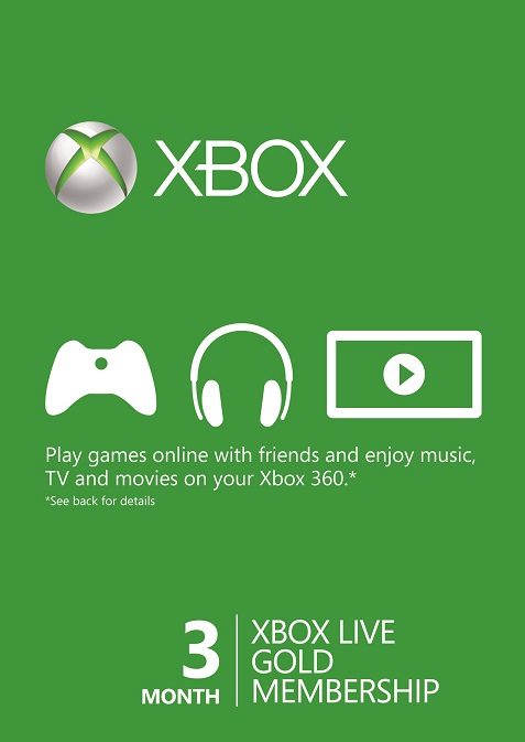 xbox gold premium