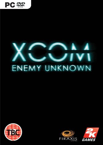 XCOM Enemy Unknown cd key