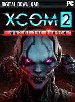 Buy XCOM 2: War of the Chosen Game Download