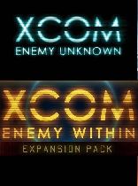 Buy XCOM Enemy Unknown Complete Pack Game Download