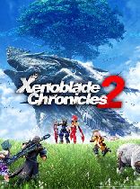 Buy Xenoblade Chronicles 2 - Nintendo Switch Game Download