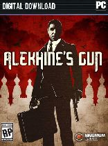 Buy Alekhine's Gun Game Download