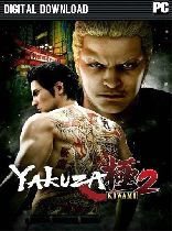Buy Yakuza Kiwami 2 Game Download