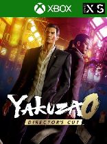 Buy Yakuza 0 Director's Cut - Xbox Series X|S Game Download