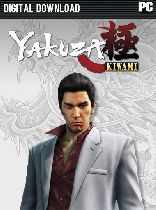 Buy Yakuza Kiwami Game Download