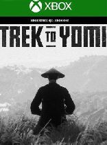 Buy Trek to Yomi Xbox One/Series X|S Game Download