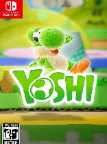 Buy Yoshi - Nintendo Switch Game Download
