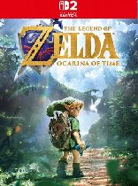 Buy The Legend of Zelda: Ocarina of Time - Nintendo Switch 2 Game Download