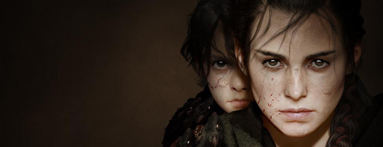 	A Plague Tale: Requiem Steam