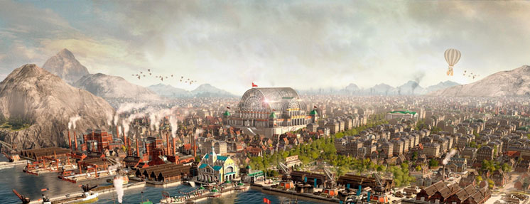 	Anno 1800 [EU/RoW] UPlay