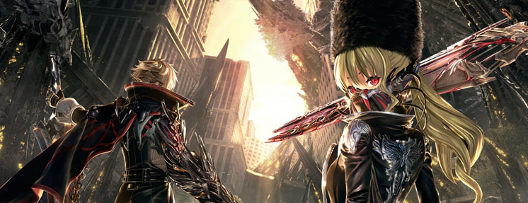 	Code Vein Steam