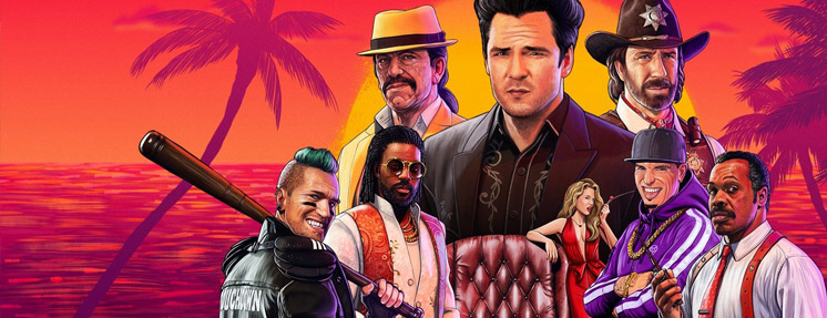 	Crime Boss: Rockay City Download