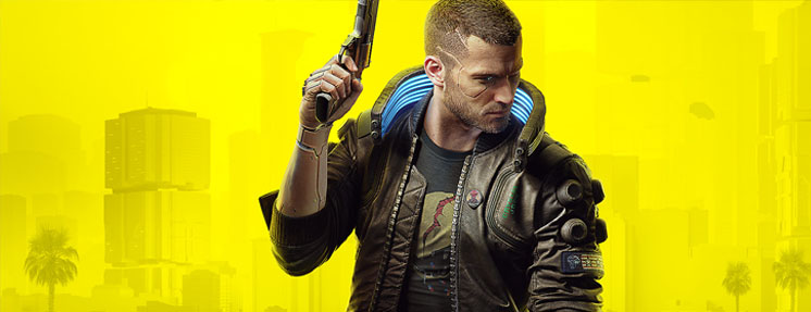 	Cyberpunk 2077 Download