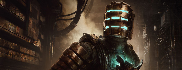 	Dead Space Remake 2023 + 2008 Bundle Origin