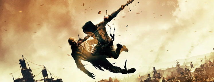 	Dying Light 2: Stay Human - Xbox One (Digital Code) XboxLive