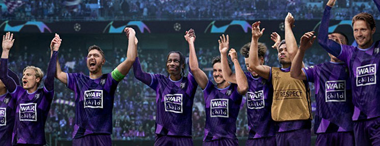 	Football Manager 2023 [EU] Steam