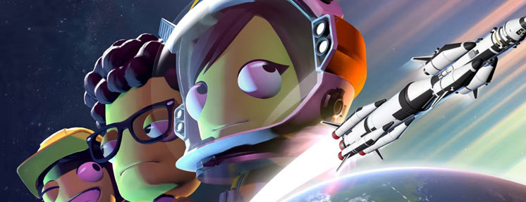	Kerbal Space Program 2 Download