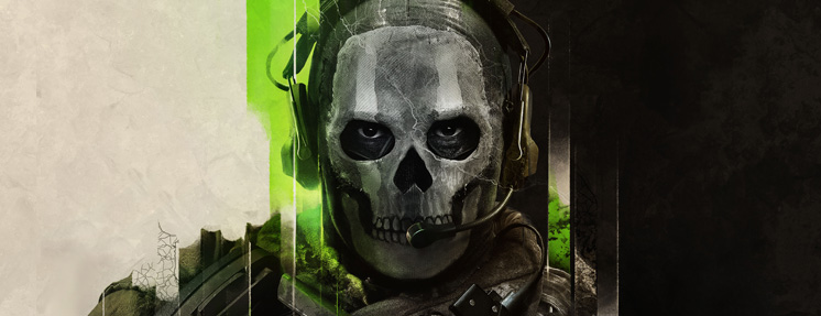 	Call of Duty: Modern Warfare 2 (2022) - Xbox One/Series X|S Cross-Gen XboxLive