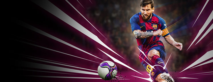	eFootball PES 2020 (Pro Evolution Soccer) Steam