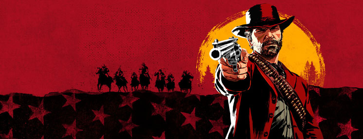 	Red Dead Redemption 2 Download