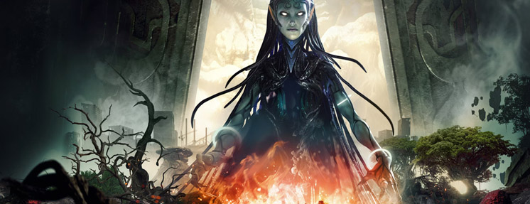 	Remnant II - Xbox Series X|S XboxLive