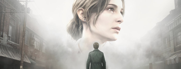 	Silent Hill 2 Remake (2024) Steam
