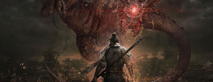 	Wo Long: Fallen Dynasty Steam