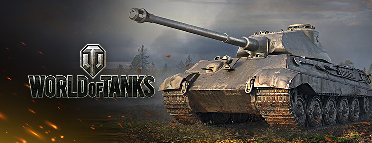 	World of Tanks Download