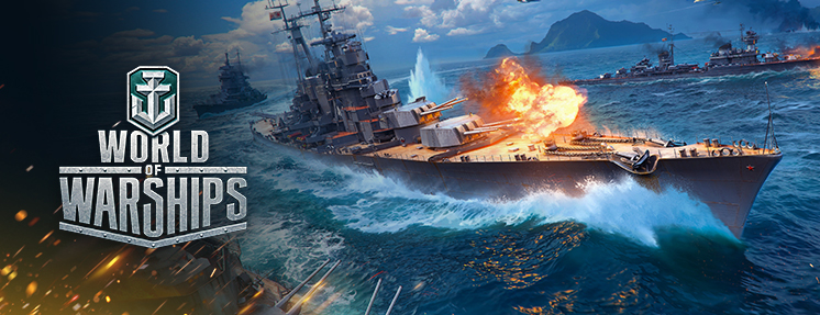 	World of Warships Download