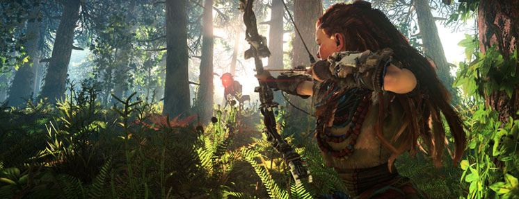 	Horizon Zero Dawn: Complete Edition [PC] Steam